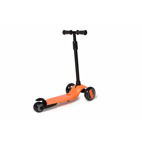 Самокат детский Dewolf TRILLY LUX boy - Фото 5