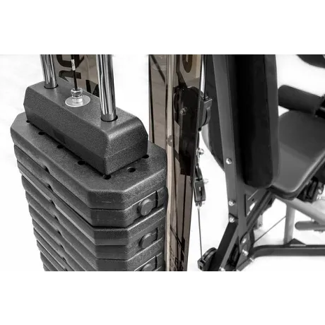 Мультистанция HastPower 300 - Фото 6