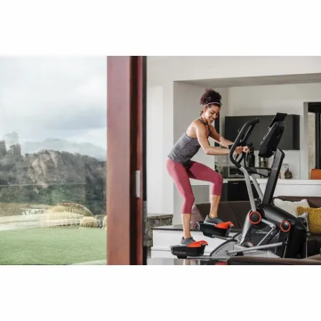 Латеральный тренажер Bowflex LateralX LX5i - Фото 5