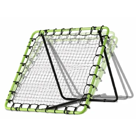 Футбольный тренажер Exit Toys Темпо 120*120 см - Фото 3