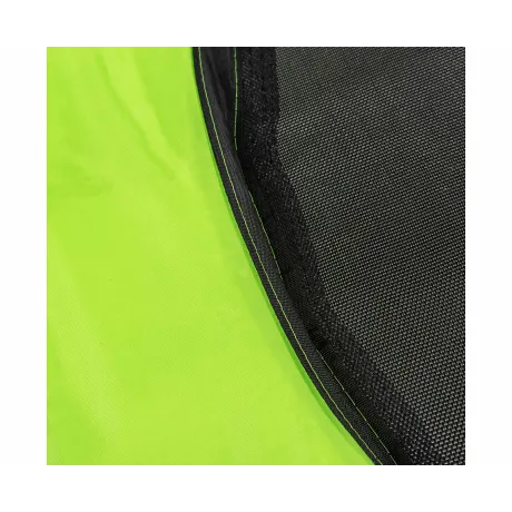 Батут DFC JUMP KIDS 48" зеленый - Фото 8