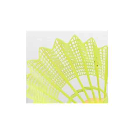 KRAFLA SH-Y100 Волан для бадминтона - Фото 3