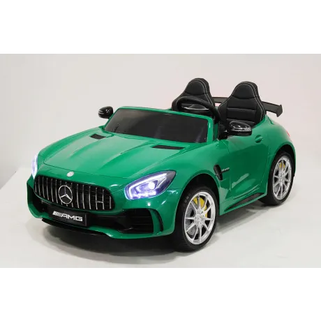 Электромобиль RiverToys MERCEDES-BENZ-AMG-GTR HL289