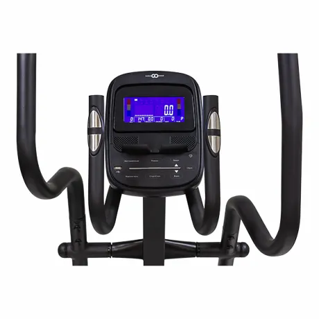 Эллиптический тренажер СardioPower X37 - Фото 6