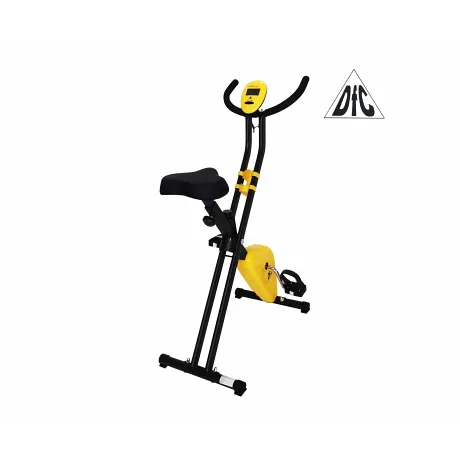 Велотренажер X-Bike DFC B211B - Фото 2