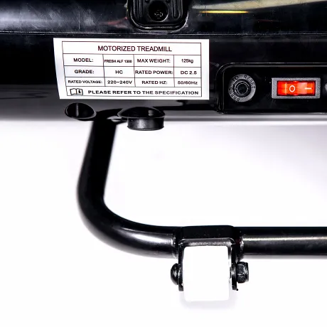 Беговая дорожка ALTEZANI ALF 1300 - Фото 13