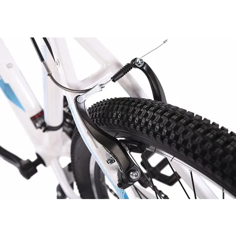 Велосипед DEWOLF RIDLY 10 (2021) рама 18 - Фото 12