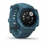 Прочные GPS-часы Garmin INSTINCT Lakeside Blue - Фото 7