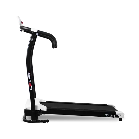 Беговая дорожка CARBON FITNESS T140 - Фото 2
