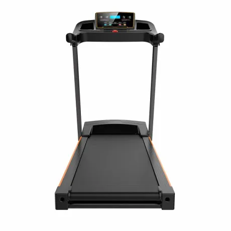 Беговая дорожка DFC SENTRA T123B - Фото 3