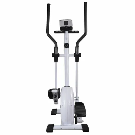 Эллиптический тренажер EVO FITNESS Shark - Фото 8