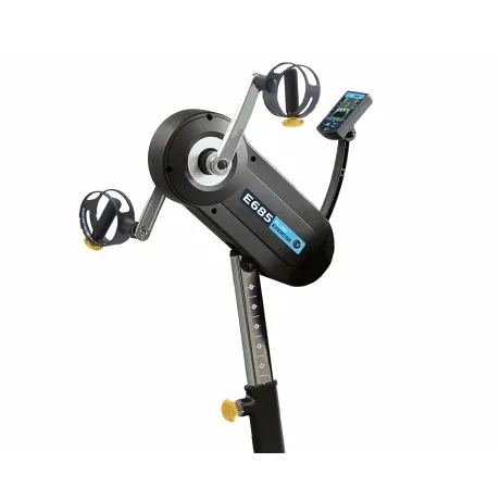 Эргометр First Degree Fitness E685 Arm Cycle UBE - Фото 5