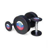 Гантельный ряд Body Solid FDS-11 2.5/25kg