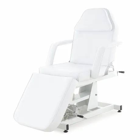 Массажная кушетка электрический Med-Mos ММКК-1 (КО-171Д) - Фото 2