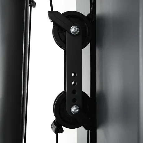 Многофункциональная силовая станция Protrain MT7000 - Фото 13