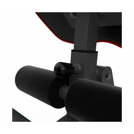 Силовой комплекс DFC D7004 (D7003 + опция брусья) - Фото 10