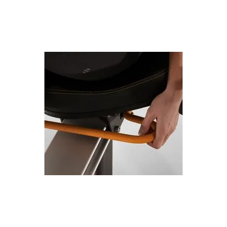 Горизонтальный велоэргометр MATRIX R30XER - Фото 7