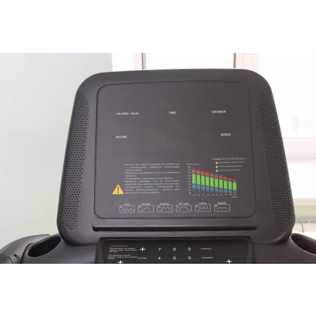 Беговая дорожка DHZ SHUA SH-5918 - Фото 10