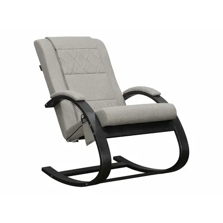 Массажное кресло качалка OTO DANCE OT2008 TVF Серый (TONY13) - Фото 9