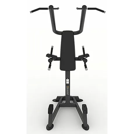 Подтягивания/брусья/поднятие ног Spirit SP-4219 - Фото 2