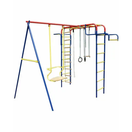 Спортивный комплекс KMS SG000001525 Пионер-дачный мини ТК