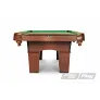 Игровой стол для бильярда Start Line Бруклин 7 фт - Фото 2