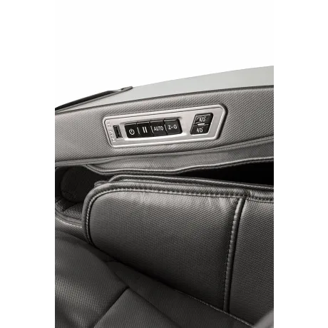 Массажное кресло OTO Prestige Zen Pro PE-09 Space Grey - Фото 7