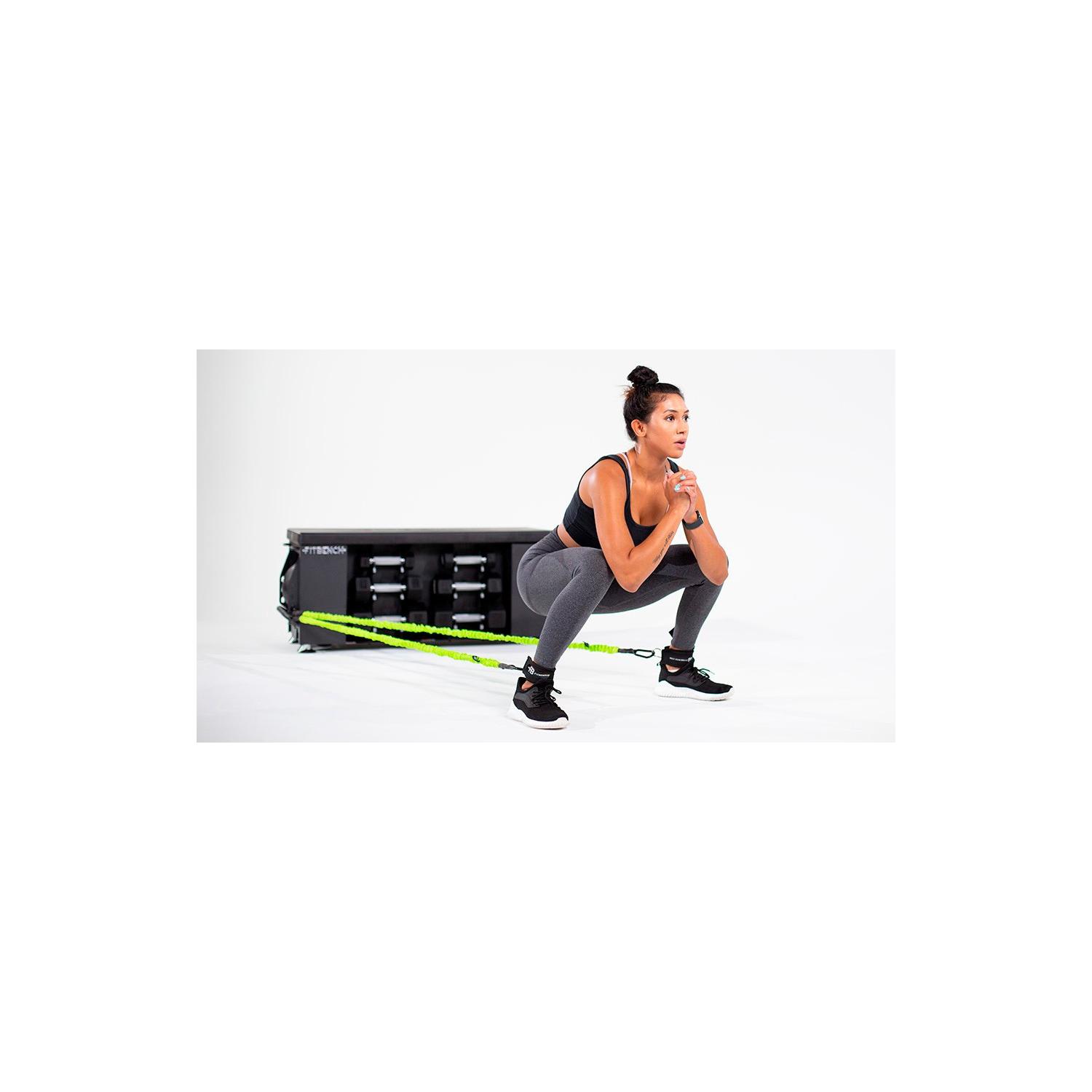 Fitband price new arrivals