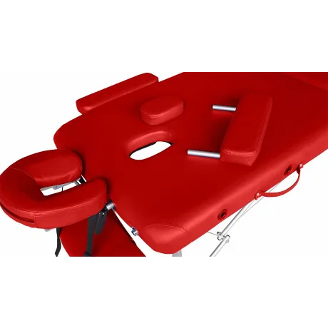 Массажная кушетка DFC NIRVANA Elegant Optima - Фото 7