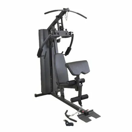 Силовая станция PROTRAIN HG10250