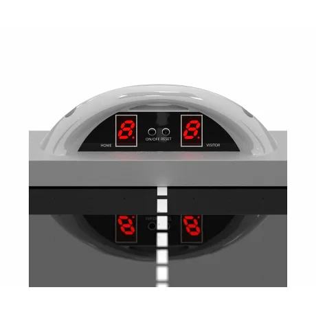 Игровой стол - аэрохоккей DFC PLUM AT-330 - Фото 6