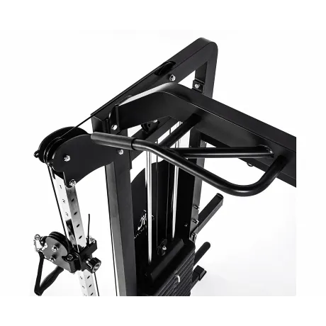 Кроссовер, силовая рама DFC PowerGym D700/2 - Фото 6