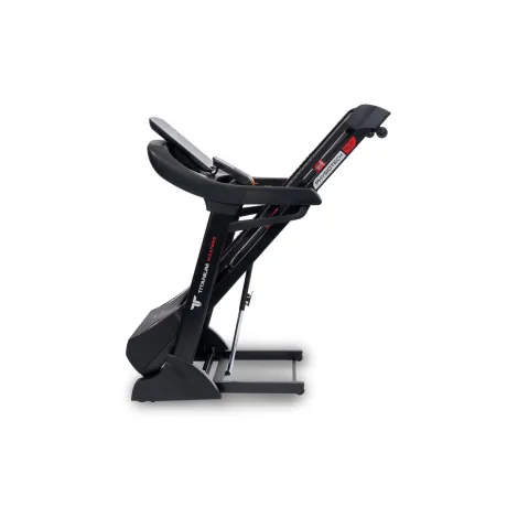 Titanium masters c20. Беговая дорожка titanium masters physiotech tlf сборка.