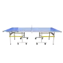 Всепогодный теннисный стол Scholle TТ900 Outdoor - Фото 3