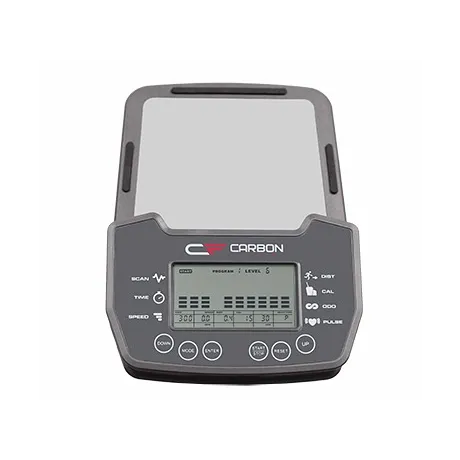 Велотренажер CARBON FITNESS U708 - Фото 9