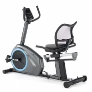 Велотренажер с электроприводом OXYGEN FITNESS MOMENTUM RB