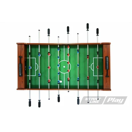 Настольный футбол START LINE Dusseldorf SLP-4824G1 - Фото 5