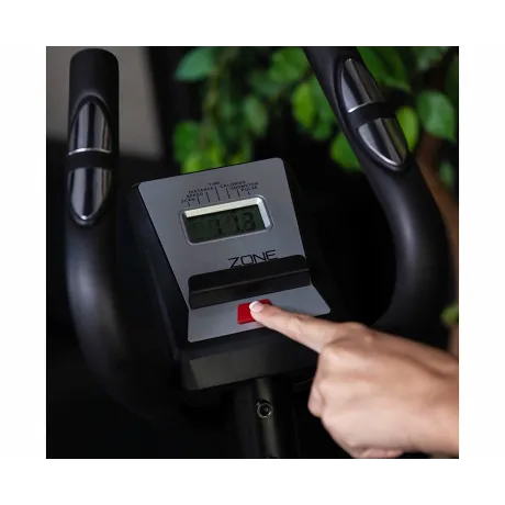 Эллиптический тренажер DFC GZE-2287 - Фото 11