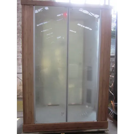 Душевая кабина Kvimol K055 - Фото 12