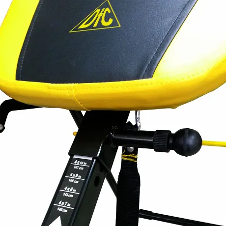 Инверсионный стол DFC SJ6100 - Фото 3