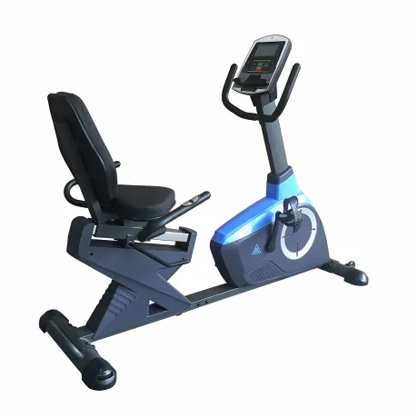 Велотренажер DFC B95303 - Фото 2