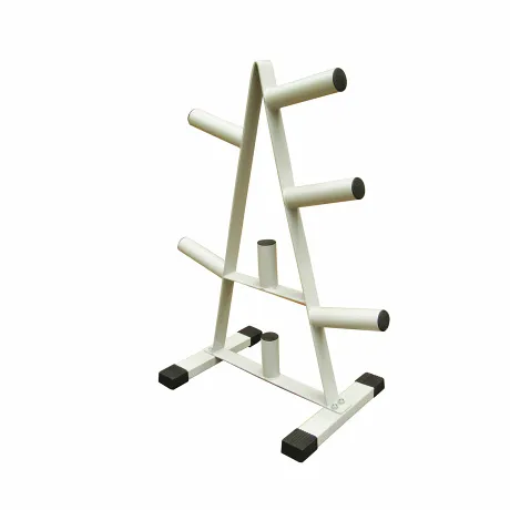 Стойка для весов DFC Homegym RA005 - Фото 3