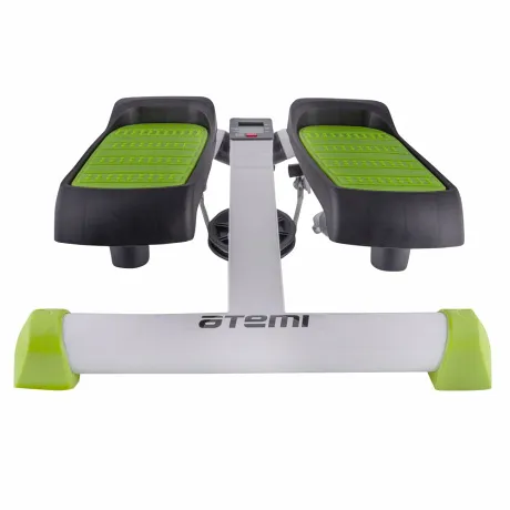 Мини степпер поворотный с эспандерами Atemi, AS1320M - Фото 5