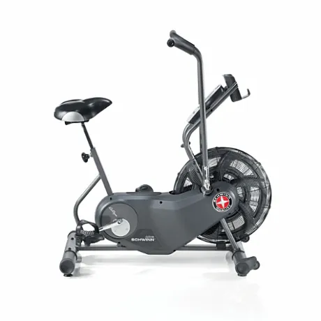 Велотренажер (air bike) Schwinn Airdyne AD6 - Фото 3