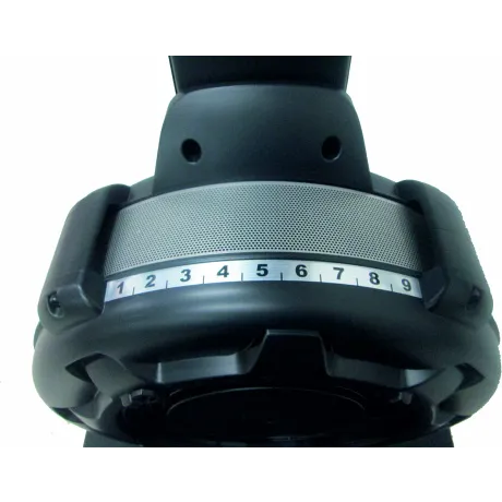 Лыжный тренажер UltraGym Skierg Air Cross 002 - Фото 4