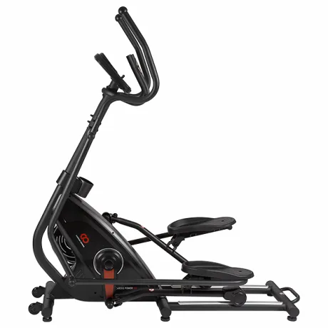 Эллиптический тренажер СardioPower X37 - Фото 2