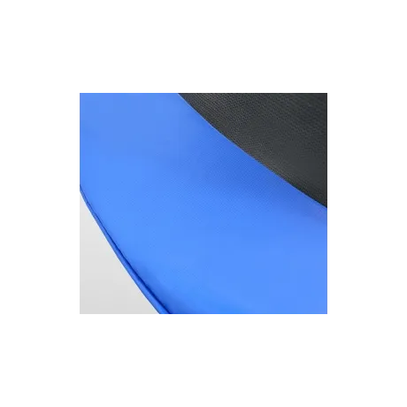 Батут Oxygen Fitness Standard 10 ft inside (Blue) - Фото 10