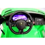 Детский электромобиль Lamborghini Aventador SVJ (A111MP) красный - Фото 12