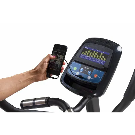 Эллиптический тренажер Xterra FS3.5 - Фото 9