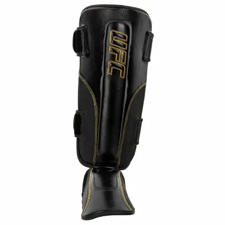 UFC Защита голени на липучках L/XL - Фото 3